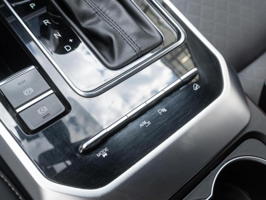 Chery Tiggo 8 I Волгоград  - изображение 21