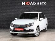 Lada (ВАЗ) Granta I Рестайлинг Екатеринбург  - изображение 18