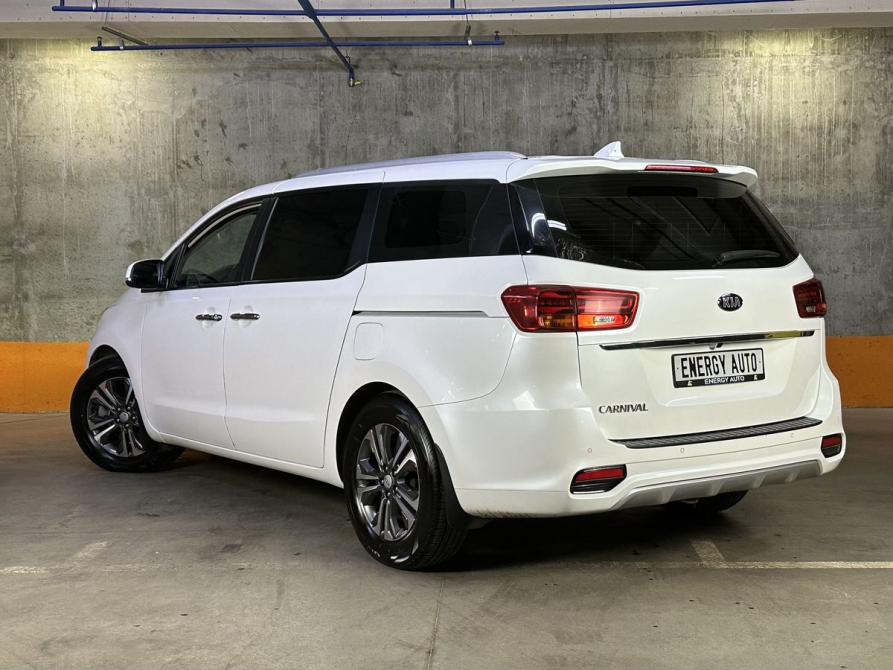 Kia Carnival III Уфа  - изображение 5