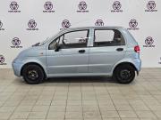 Daewoo Matiz I Рестайлинг Тольятти  - изображение 28
