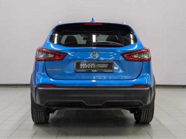 Nissan Qashqai II Рестайлинг с пробегом 2021 года, цена 2 425 000 рублей, 70573 км, внедорожник, Автокод Объявления