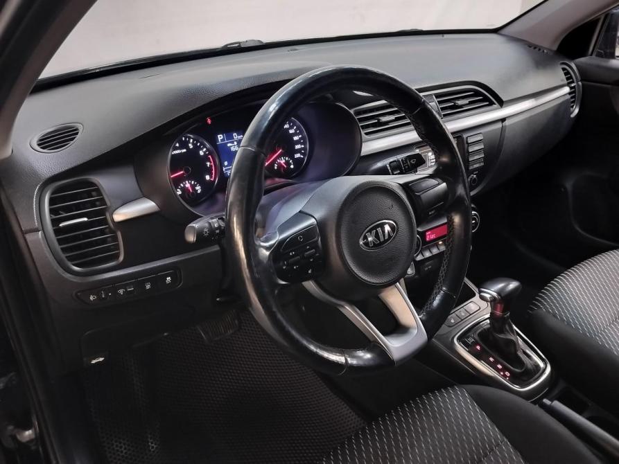 Kia Rio IV Санкт-Петербург  - изображение 8