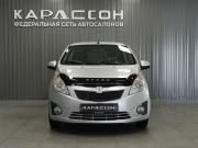 Chevrolet Spark III Пермь  - изображение 21
