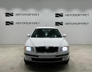 Skoda Octavia II (A5) Санкт-Петербург  - изображение 29