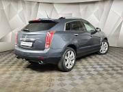 Cadillac SRX II Москва  - изображение 22