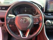 Toyota RAV4 V (XA50) Пермь  - изображение 37