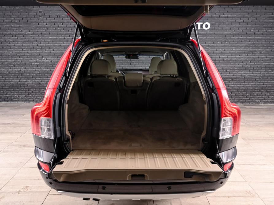 Volvo XC90 I Рестайлинг Екатеринбург  - изображение 6