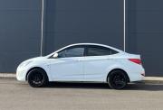 Hyundai Solaris I Красноярск  - изображение 30