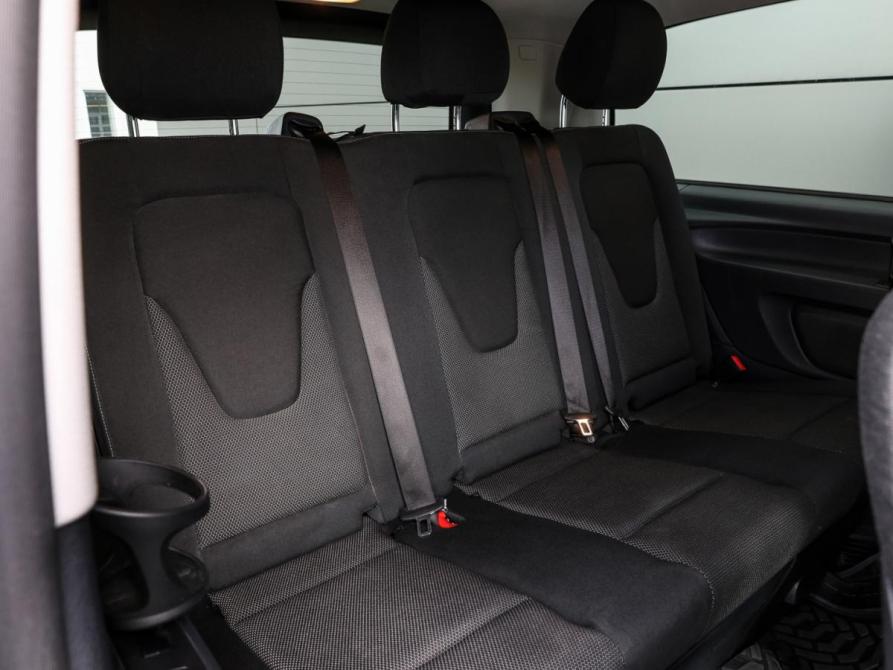 Mercedes-Benz Vito III (W447) Москва  - изображение 12