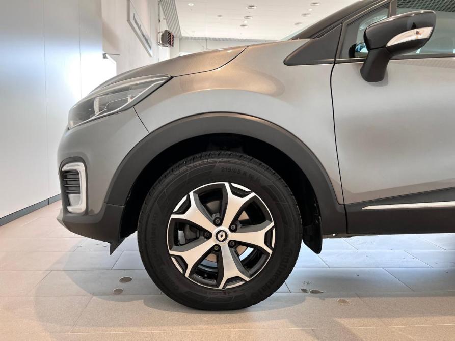 Renault Kaptur I Рестайлинг Волгоград  - изображение 9