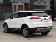 Geely Atlas I Новосибирск  - изображение 28