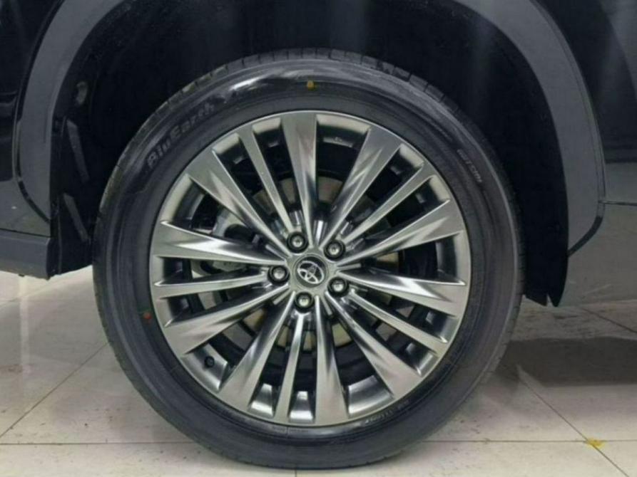 Toyota Highlander IV (XU70) Воронеж  - изображение 18