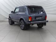Lada (ВАЗ) 2121 (4x4) I Рестайлинг (2020) Волгоград  - изображение 36