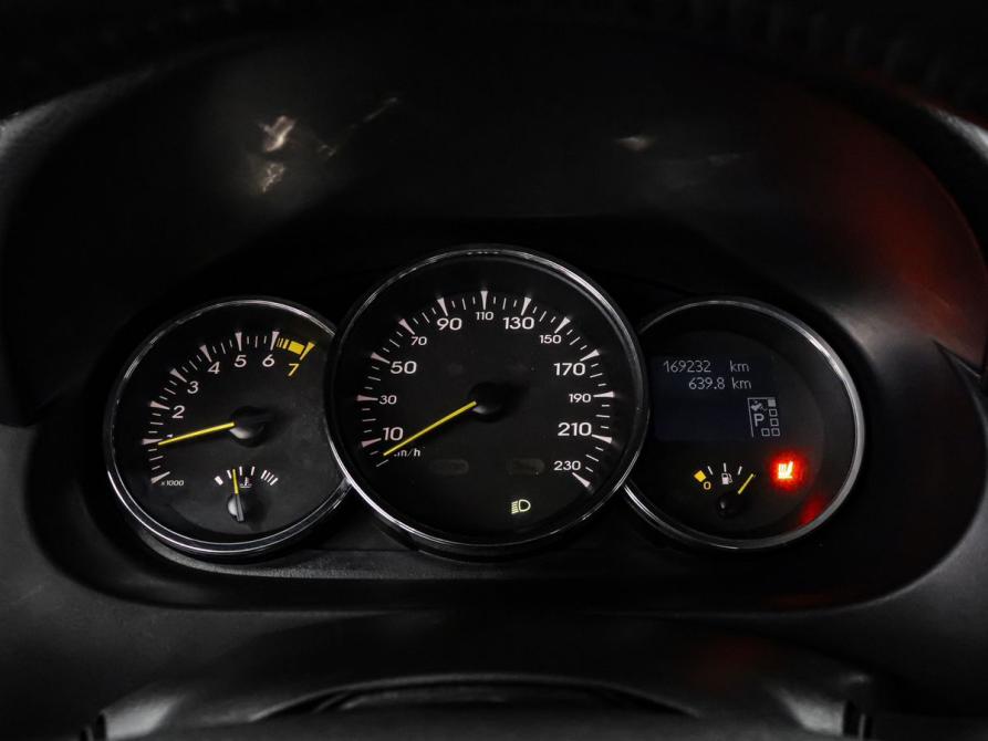 Renault Fluence I Минеральные Воды  - изображение 17