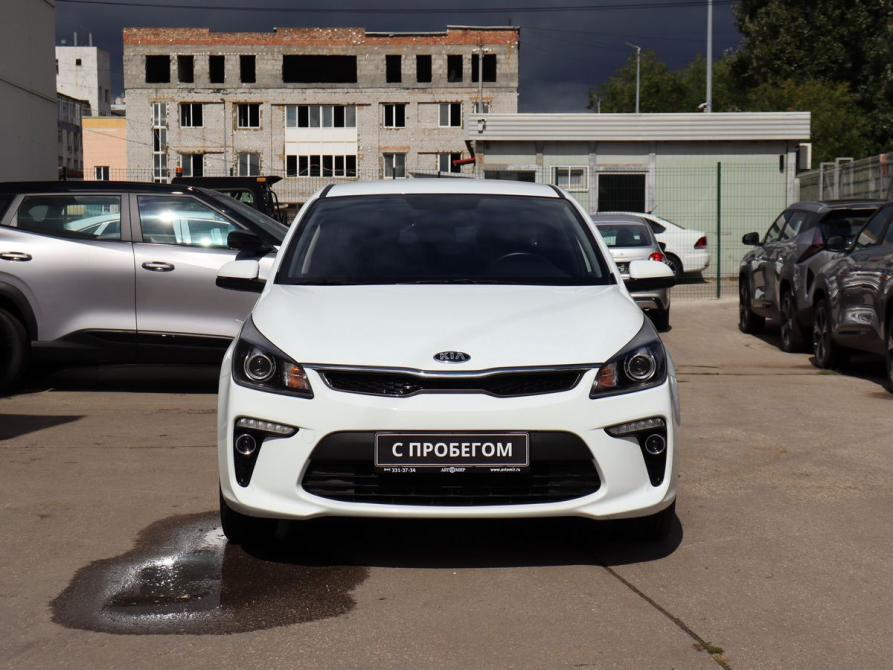 Kia Rio IV Самара  - изображение 2