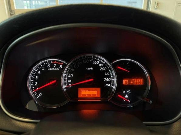 Nissan Teana II с пробегом 2008 года, цена 970 000 рублей, 173552 км, седан, Автокод Объявления