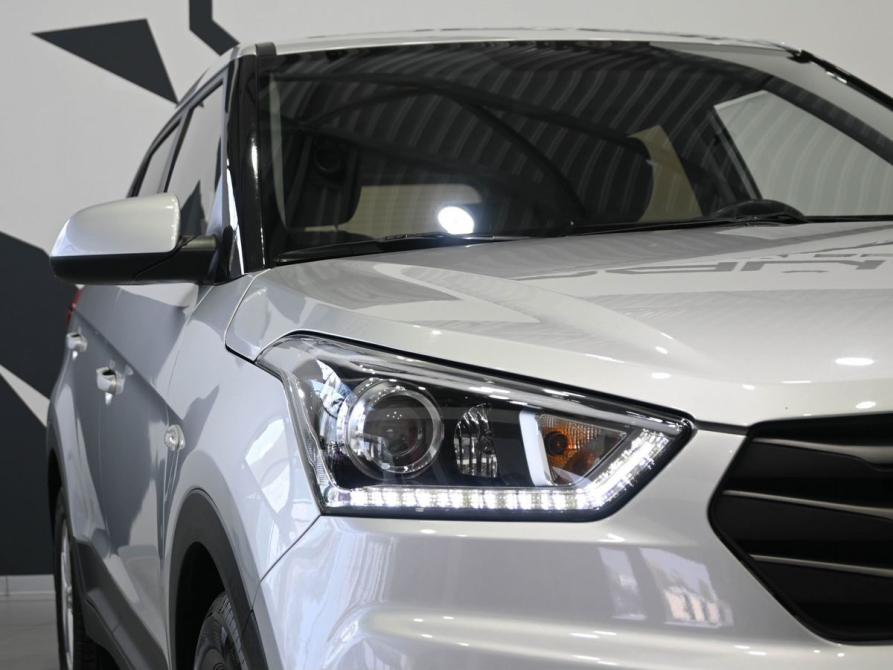 Hyundai Creta I Ростов-на-Дону  - изображение 9