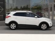 Hyundai Creta I Рестайлинг Новосибирск  - изображение 23