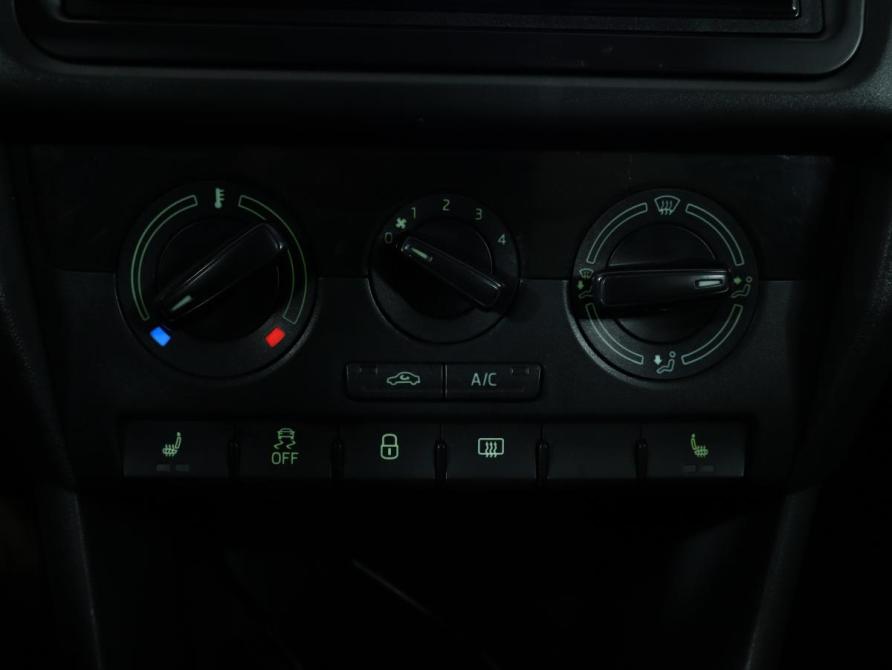 Skoda Rapid I Рестайлинг Москва  - изображение 13