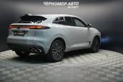 Changan UNI-K Крым  - изображение 37