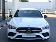Mercedes-Benz CLA II (C118 X118) Москва  - изображение 30