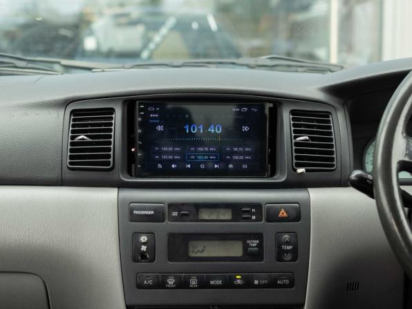Toyota Corolla IX (E120 E130) с пробегом 2000 года, цена 600 000 рублей, 301531 км, седан, Автокод Объявления