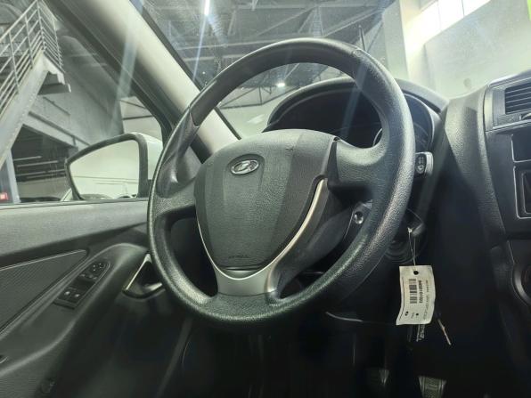 Lada (ВАЗ) Granta I Рестайлинг с пробегом 2023 года, цена 645 000 рублей, 95000 км, седан, Автокод Объявления