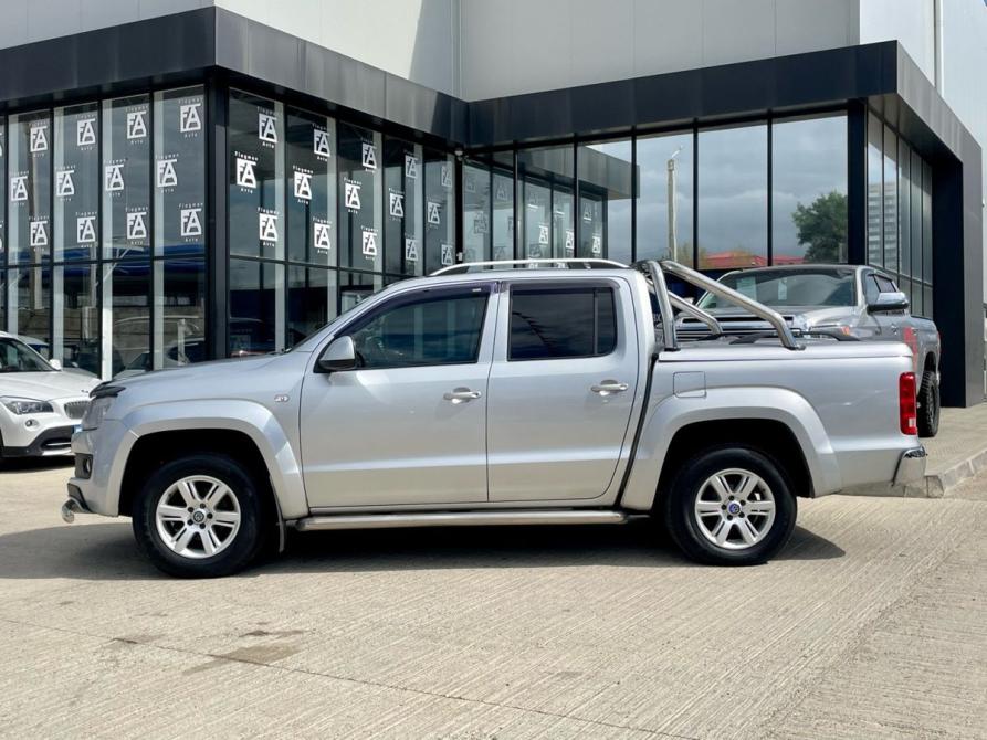 Volkswagen Amarok I Краснодар  - изображение 2