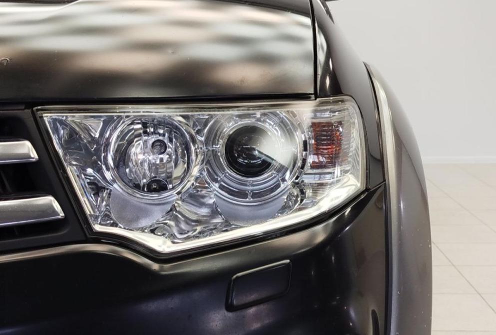 Mitsubishi L200 IV Рестайлинг Саратов  - изображение 9