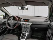 Opel Astra H Рестайлинг Тамбов  - изображение 31