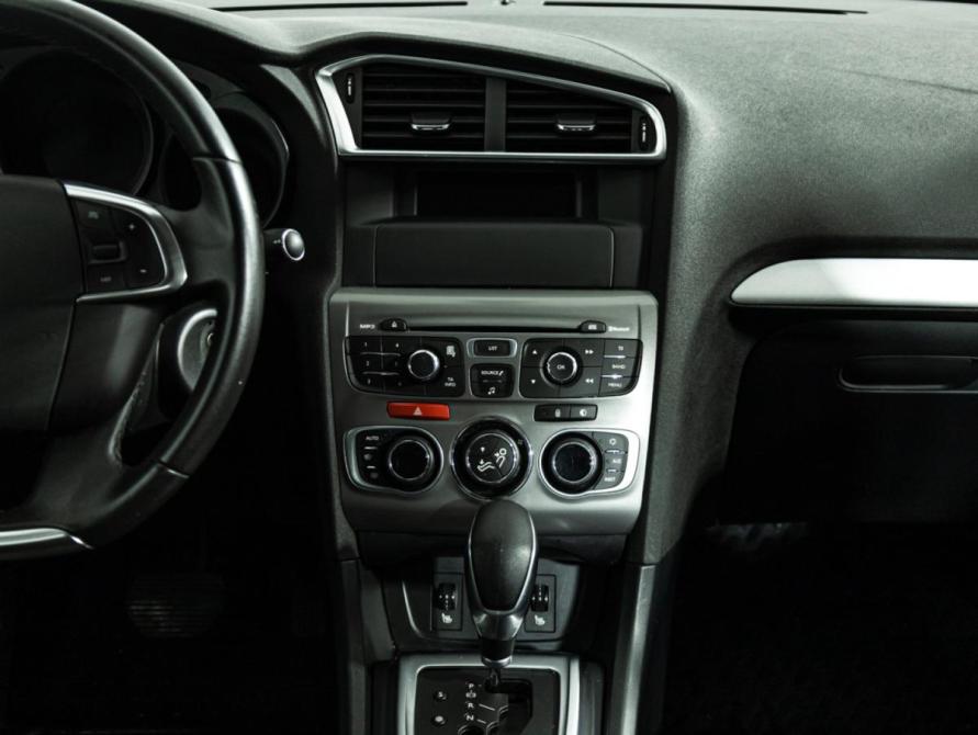 Citroen C4 II Санкт-Петербург  - изображение 14