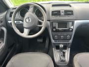 Skoda Yeti I Рестайлинг Ижевск  - изображение 29