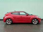 Hyundai Veloster I Кемерово  - изображение 13