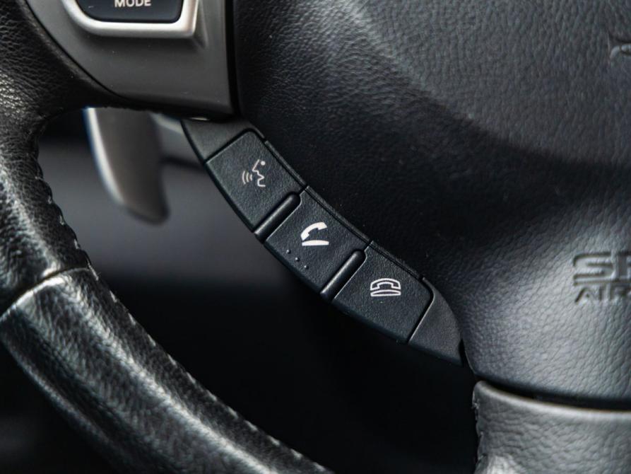 Mitsubishi Outlander II Рестайлинг Волгоград  - изображение 21