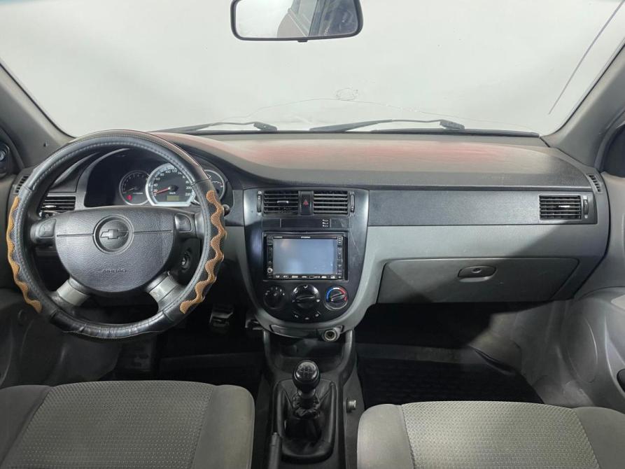Chevrolet Lacetti I Воронеж  - изображение 9
