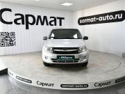 Lada (ВАЗ) Granta I Новосибирск  - изображение 31