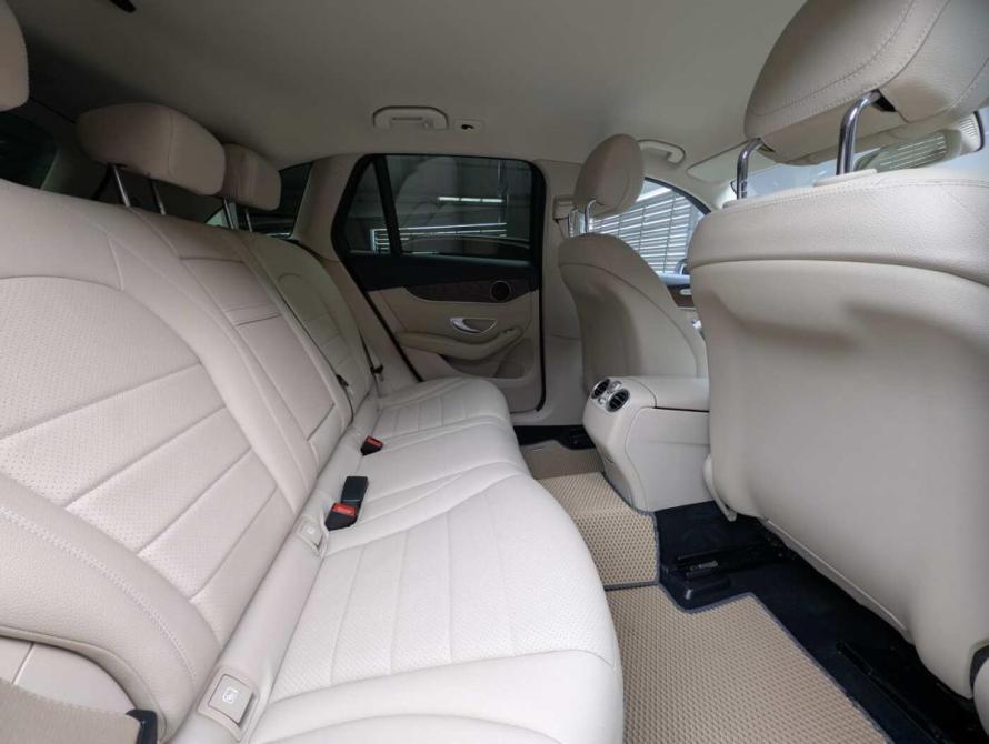 Mercedes-Benz GLC I (X253) Москва  - изображение 12
