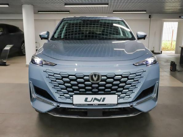 Новый Changan UNI-K 2024 года, цена 4 699 900 рублей, внедорожник, Автокод Объявления
