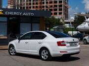 Skoda Octavia III (A7) Уфа  - изображение 23