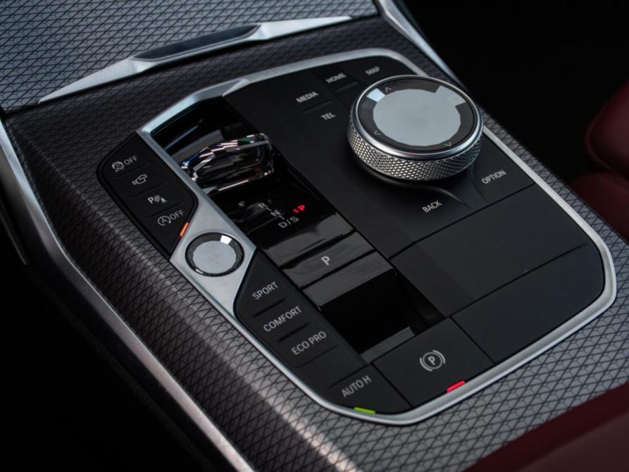 BMW 4 серии G22 G23 G26 Рестайлинг Москва  - изображение 22
