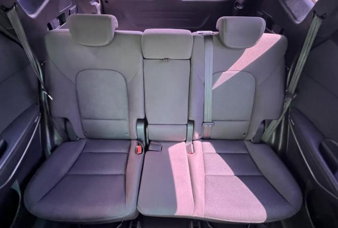 Hyundai Santa Fe III с пробегом 2015 года, цена 1 845 000 рублей, 156846 км, внедорожник, Автокод Объявления