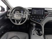Toyota Camry VIII (XV70) Рестайлинг Москва  - изображение 54