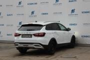 Lada (ВАЗ) Vesta I Рестайлинг (NG) Пермь  - изображение 23