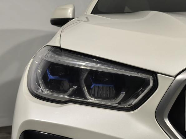 BMW X6 III (G06) с пробегом 2020 года, цена 7 290 000 рублей, 118447 км, внедорожник, Автокод Объявления
