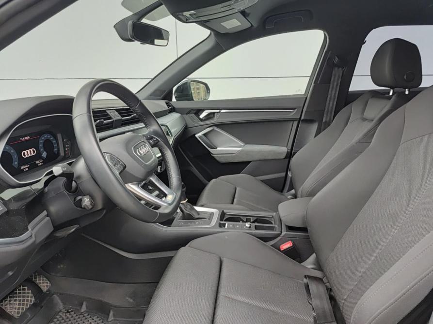 Audi Q3 II (F3) Казань  - изображение 20
