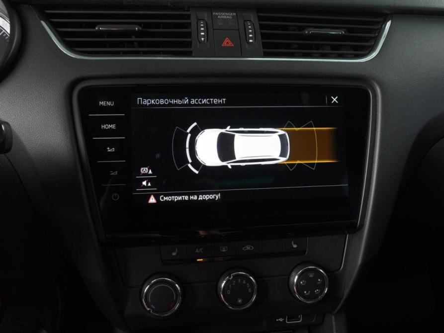 Skoda Octavia III (A7) Рестайлинг Минеральные Воды  - изображение 13
