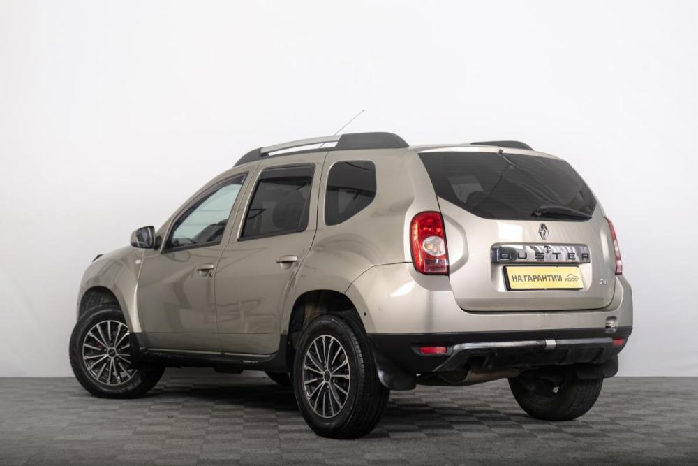 Renault Duster I Томск  - изображение 6
