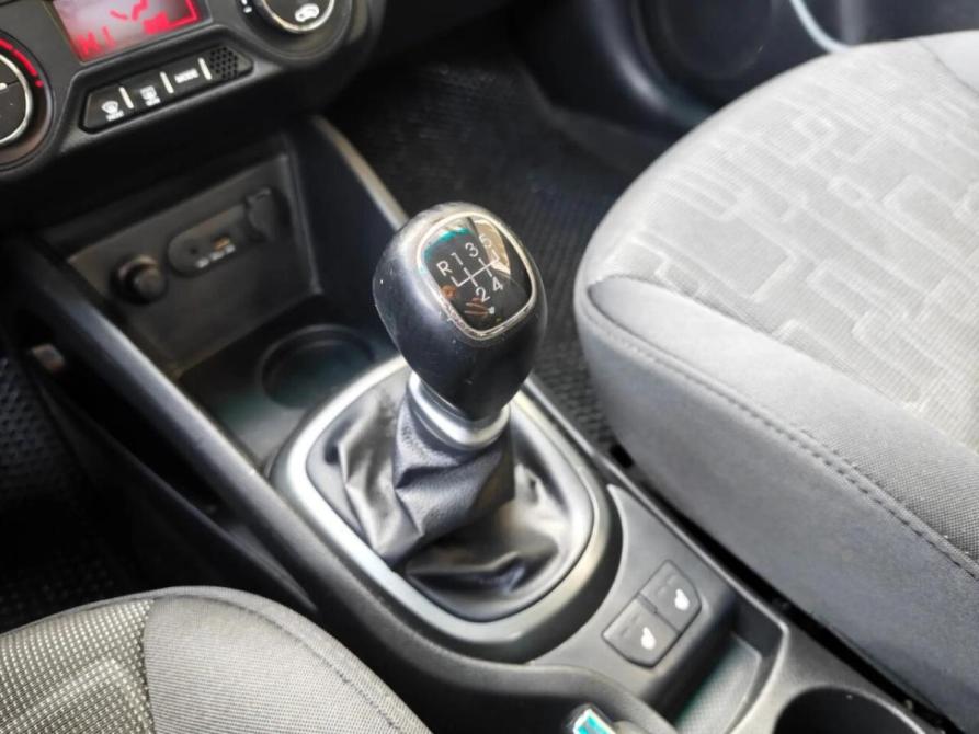 Kia Rio III Набережные Челны  - изображение 13