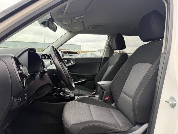 Kia Soul III с пробегом 2021 года, цена 1 865 000 рублей, 114000 км, хэтчбек, Автокод Объявления