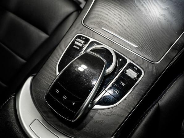 Mercedes-Benz C-Класс IV (W205) с пробегом 2014 года, цена 1 845 000 рублей, 86120 км, седан, Автокод Объявления